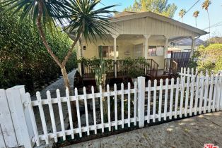 Residential Lease, 2016 5th St, Santa Monica, CA  Santa Monica, CA 90405