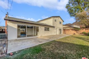 Single Family Residence, 6558 Menlo st, Simi Valley, CA 93063 - 25