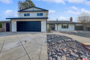 Single Family Residence, 6558   Menlo St, Simi Valley, CA  Simi Valley, CA 93063