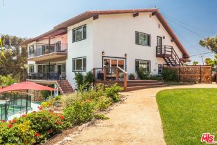 Residential Lease, 29053  PACIFIC COAST HWY, Malibu, CA  Malibu, CA 90265