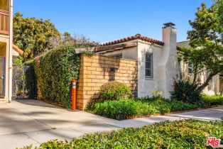 Residential Income, 1427 Euclid st, Santa Monica, CA 90404 - 5