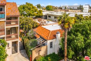 Residential Income, 1427 Euclid st, Santa Monica, CA 90404 - 4