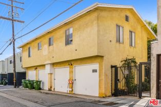 Residential Income, 1427 Euclid st, Santa Monica, CA 90404 - 3