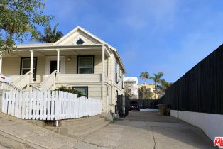 Residential Lease, 84  N Palm St, Ventura, CA  Ventura, CA 93001