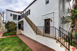 Residential Lease, 322 S Reeves Dr, Beverly Hills, CA  Beverly Hills, CA 90212