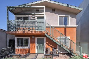 Residential Lease, 475 Carroll Ave, Venice, CA  Venice, CA 90291