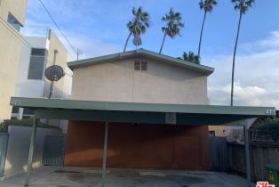 Apartment, 475 Carroll ave, Venice, CA 90291 - 13