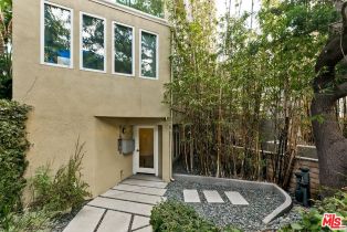 Residential Lease, 616   Huntley Dr, West Hollywood , CA  West Hollywood , CA 90069