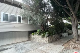 Condominium, 1240 Franklin st, Santa Monica, CA 90404 - 2