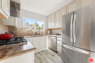 Condominium, 1240 Franklin st, Santa Monica, CA 90404 - 5