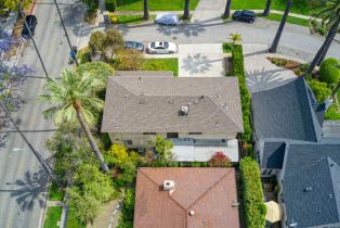 Residential Income, 383 El Molino ave, Pasadena, CA 91101 - 7