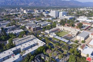 Residential Income, 383 El Molino ave, Pasadena, CA 91101 - 10