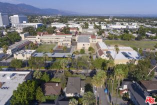 Residential Income, 383 El Molino ave, Pasadena, CA 91101 - 9