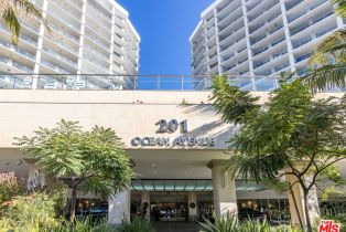 Condominium, 201 Ocean ave, Santa Monica, CA 90402 - 7