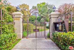 Condominium, 950 Kings rd, West Hollywood , CA 90069 - 23