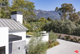 Single Family Residence, 1356 Valley rd, Santa Barbara, CA 93108 - 17