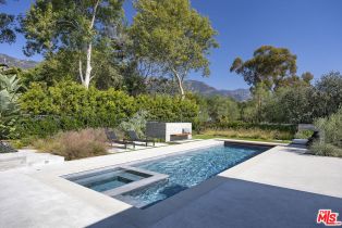 Single Family Residence, 1356 Valley rd, Santa Barbara, CA 93108 - 21