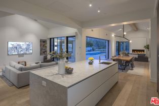 Single Family Residence, 1356 Valley rd, Santa Barbara, CA 93108 - 10