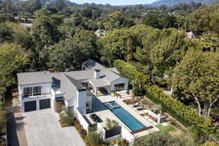 Single Family Residence, 1356 E Valley Rd, Santa Barbara, CA  Santa Barbara, CA 93108