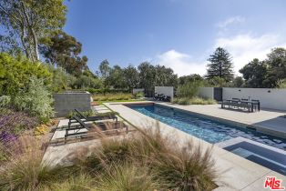 Single Family Residence, 1356 Valley rd, Santa Barbara, CA 93108 - 20