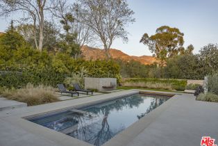 Single Family Residence, 1356 Valley rd, Santa Barbara, CA 93108 - 22