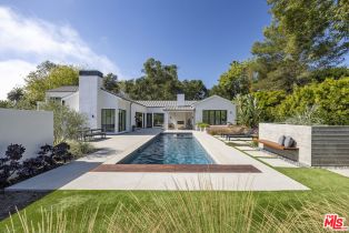 Single Family Residence, 1356 Valley rd, Santa Barbara, CA 93108 - 19