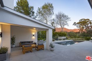 Single Family Residence, 1356 Valley rd, Santa Barbara, CA 93108 - 26