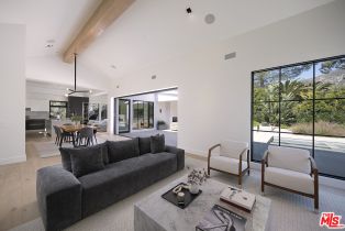 Single Family Residence, 1356 Valley rd, Santa Barbara, CA 93108 - 5