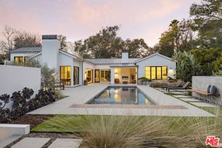 Single Family Residence, 1356 Valley rd, Santa Barbara, CA 93108 - 24