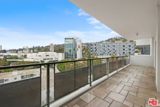 Condominium, 1155 La Cienega blvd, West Hollywood , CA 90069 - 14