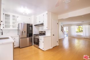 Residential Lease, 1241   17th St, Santa Monica, CA  Santa Monica, CA 90404