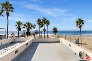 Single Family Residence, 3007 Ocean Front walk, Venice, CA 90291 - 26