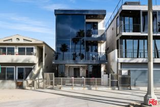 Single Family Residence, 3007 Ocean Front walk, Venice, CA 90291 - 2