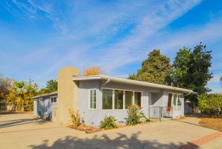 Single Family Residence, 12203 Lower Azusa rd, El Monte, CA 91732 - 4