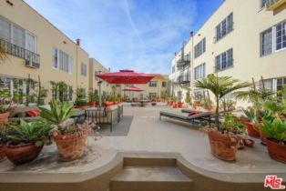 Residential Lease, 1345  N Hayworth Ave, West Hollywood , CA  West Hollywood , CA 90046