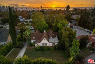 Single Family Residence, 623 Rexford dr, Beverly Hills, CA 90210 - 2