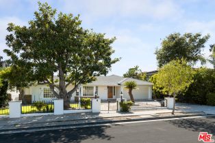 Residential Lease, 946 Franklin St, Santa Monica, CA  Santa Monica, CA 90403