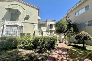 Residential Lease, 320 S Rexford Dr, Beverly Hills, CA  Beverly Hills, CA 90212