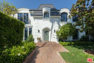 Single Family Residence, 610 Canon dr, Beverly Hills, CA 90210 - 2