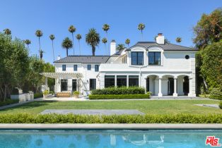 Single Family Residence, 610 Canon dr, Beverly Hills, CA 90210 - 29