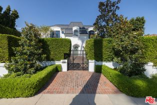 Single Family Residence, 610 N Canon Dr, Beverly Hills, CA  Beverly Hills, CA 90210