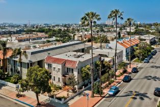 Residential Income, 902 16th St, Santa Monica, CA  Santa Monica, CA 90403