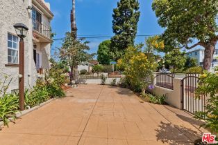 Residential Income, 902 16th st, Santa Monica, CA 90403 - 43