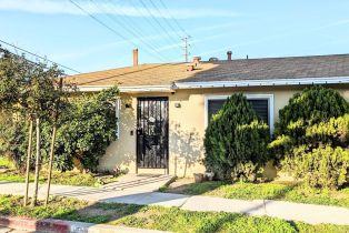 Residential Lease, 11246 Culver Blvd, Culver City, CA  Culver City, CA 90230