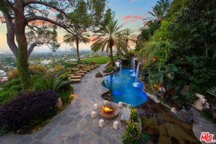 , 10066 Cielo dr, Beverly Hills, CA 90210 - 10