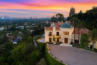 , 10066 Cielo dr, Beverly Hills, CA 90210 - 3