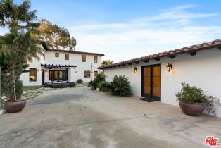 Single Family Residence, 1336 Palos Verdes dr, Palos Verdes Estates, CA 90274 - 35