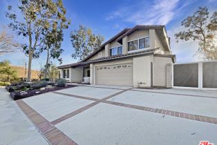 Single Family Residence, 5474 Cochise st, Simi Valley, CA 93063 - 9