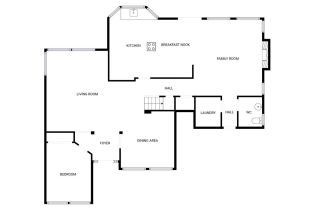 Single Family Residence, 5474 Cochise st, Simi Valley, CA 93063 - 31