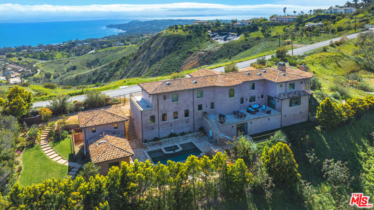 Single Family Residence, 4800 Latigo Canyon rd, Malibu, CA 90265 - 1